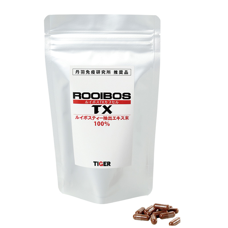 カテゴリー：丹羽免疫研究所 推奨品 | TIGER(タイガー)公式サイト