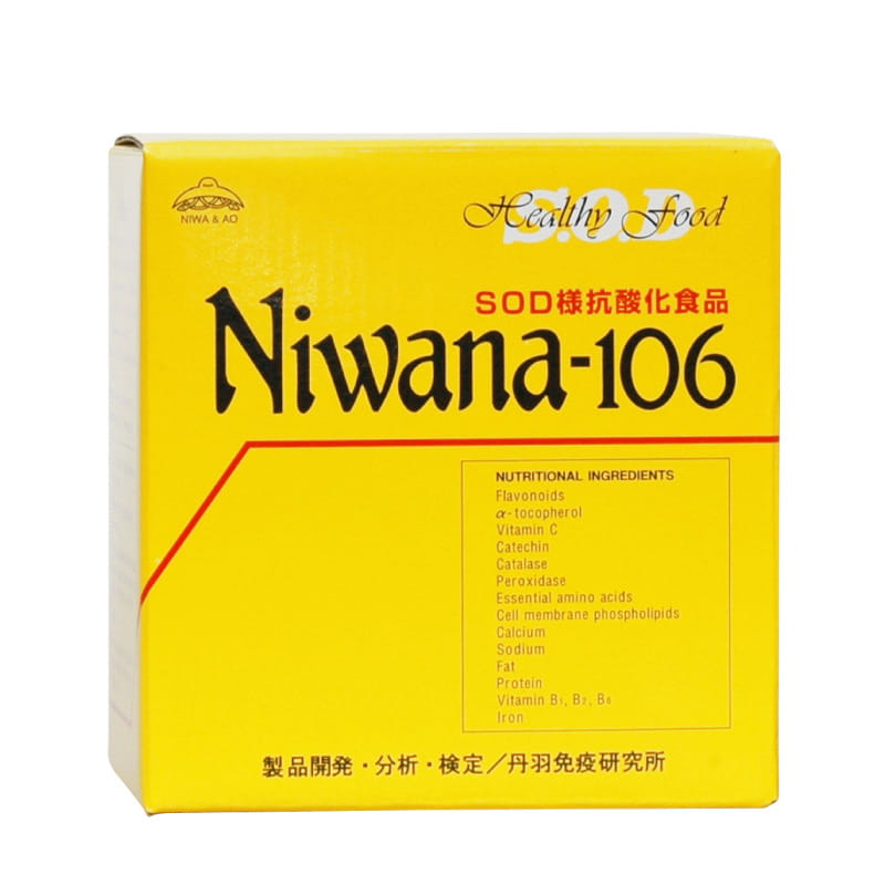 Niwana-106【定期宅配】